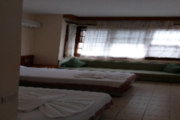Kaliptus Hotel
